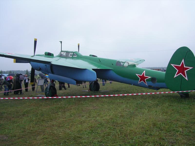 tupolev