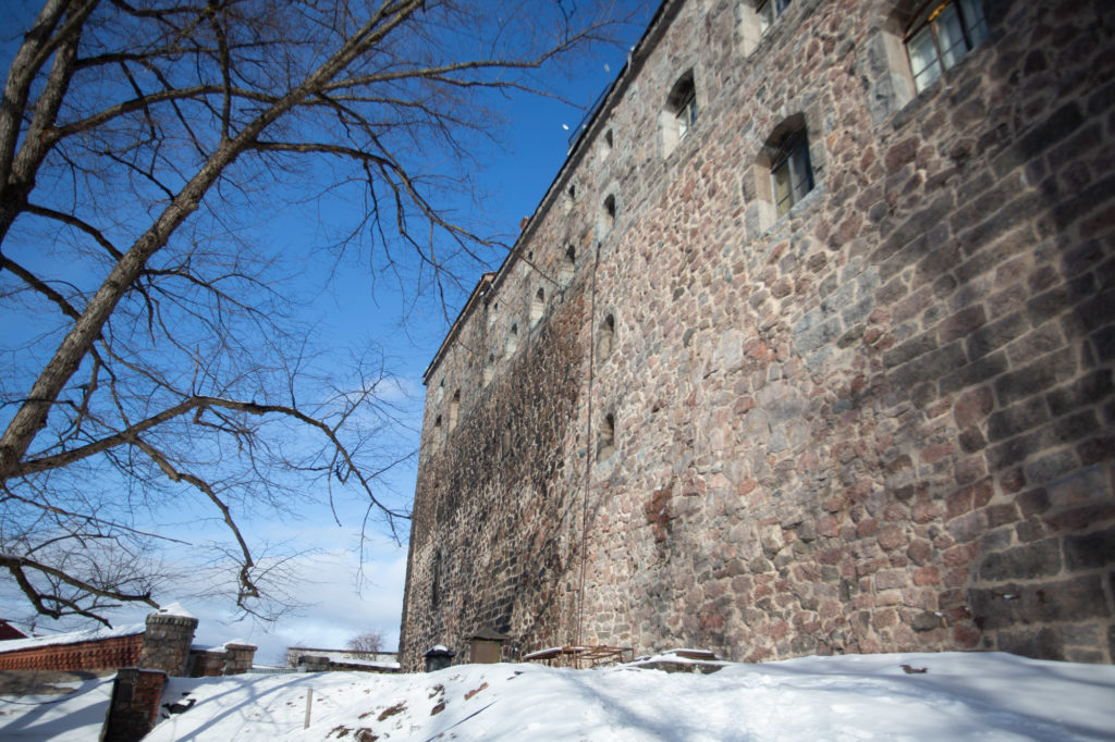 vyborg-castle