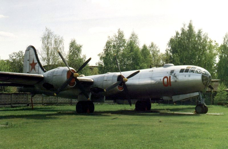 tupolev