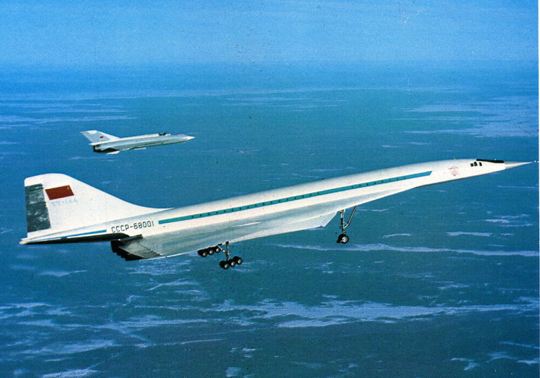 tupolev