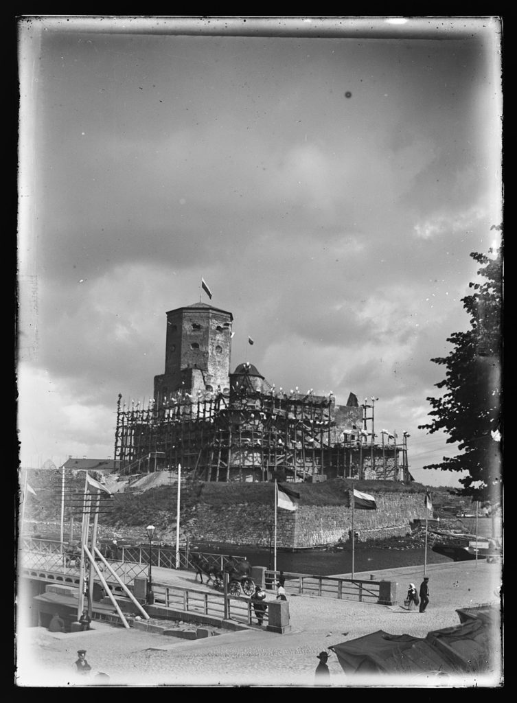 vyborg-castle