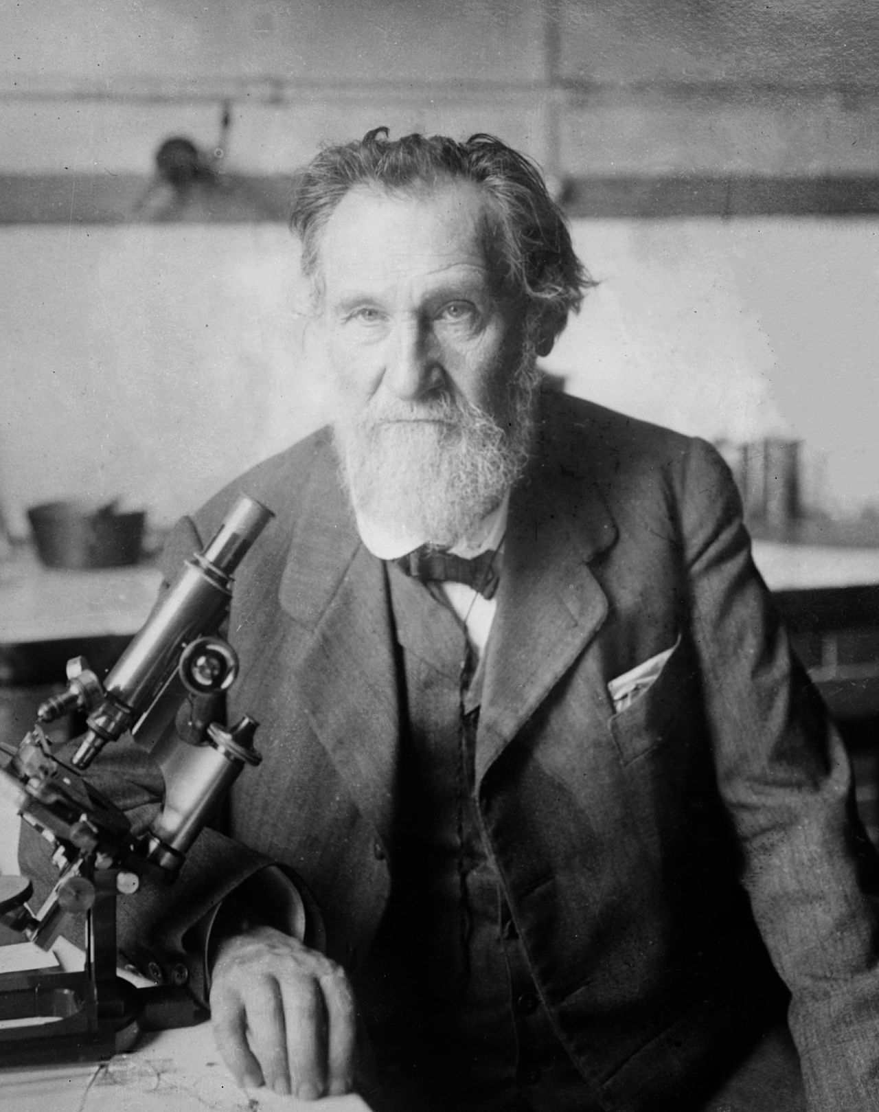 mechnikov