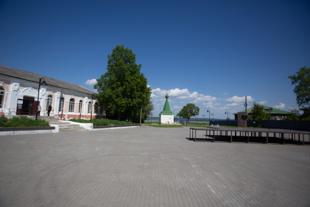 strelezkaya