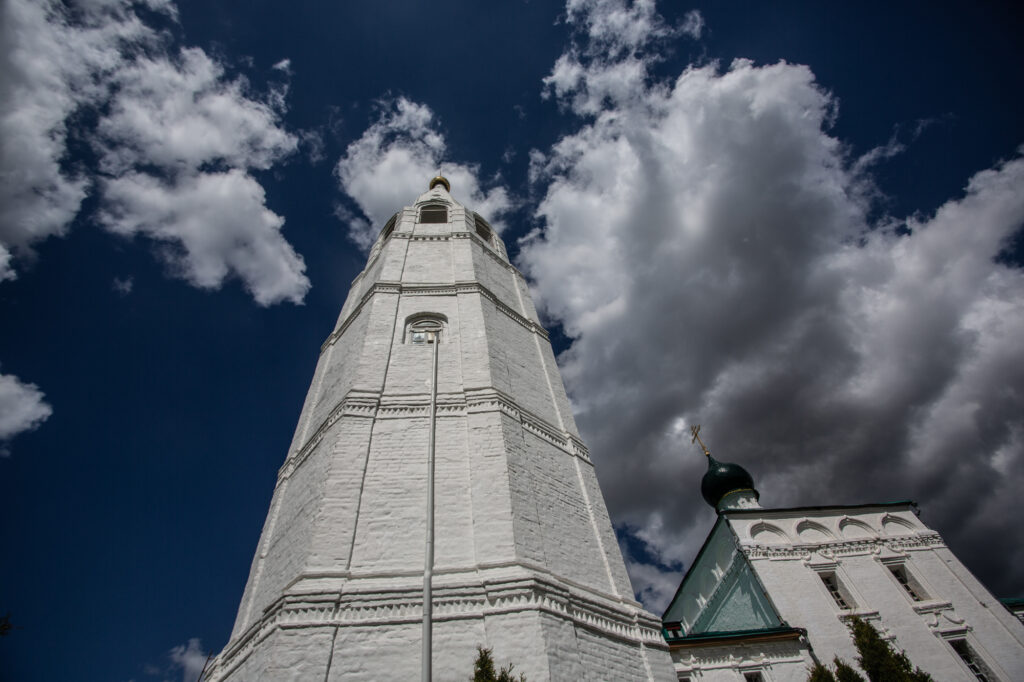 ezhovo