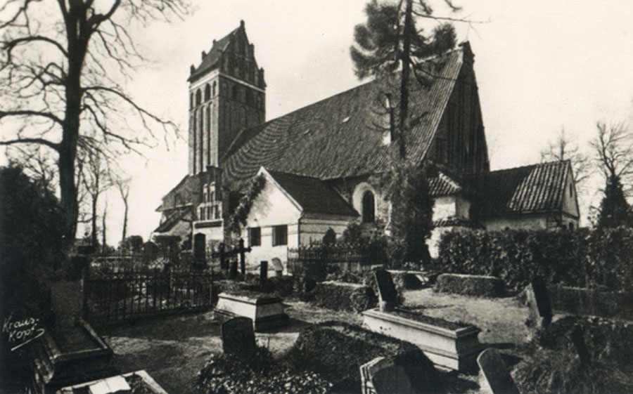 neuhousenkirche
