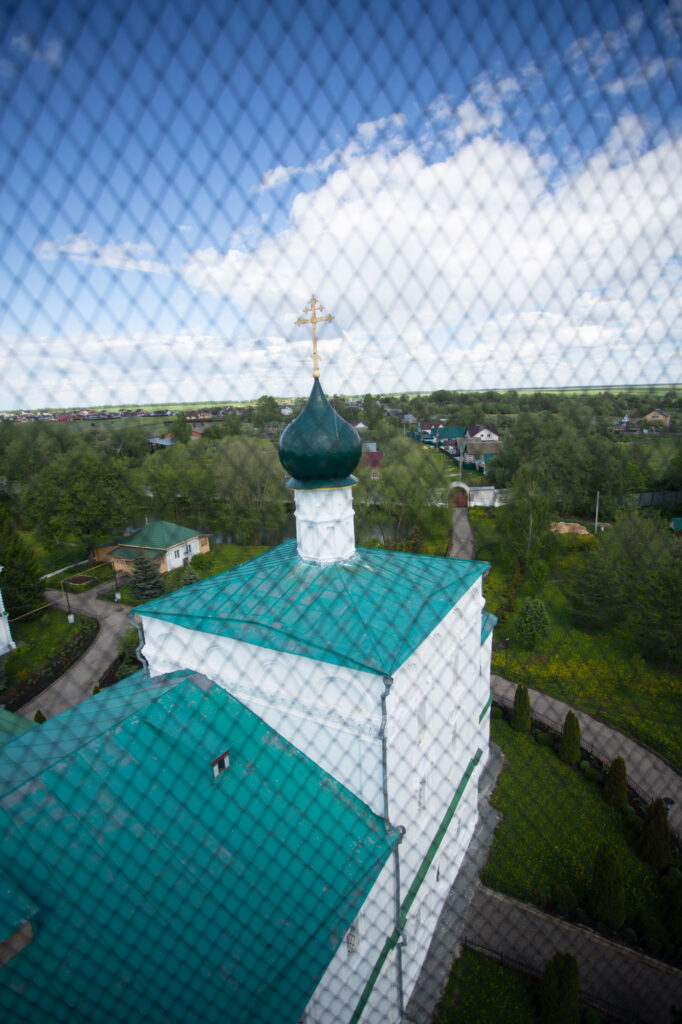 ezhovo