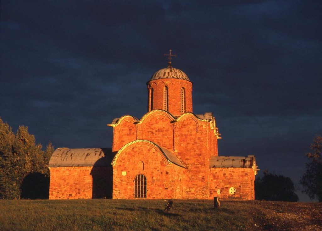 kovalevo