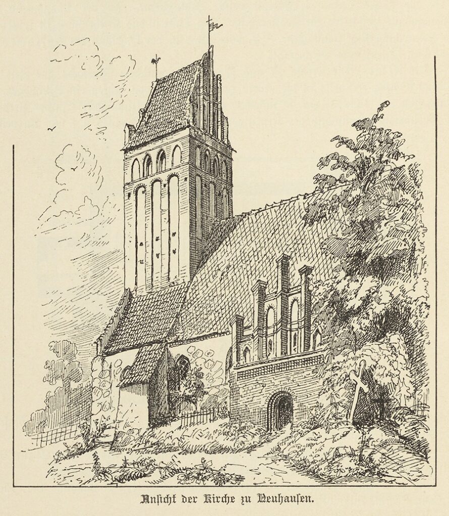 neuhousenkirche
