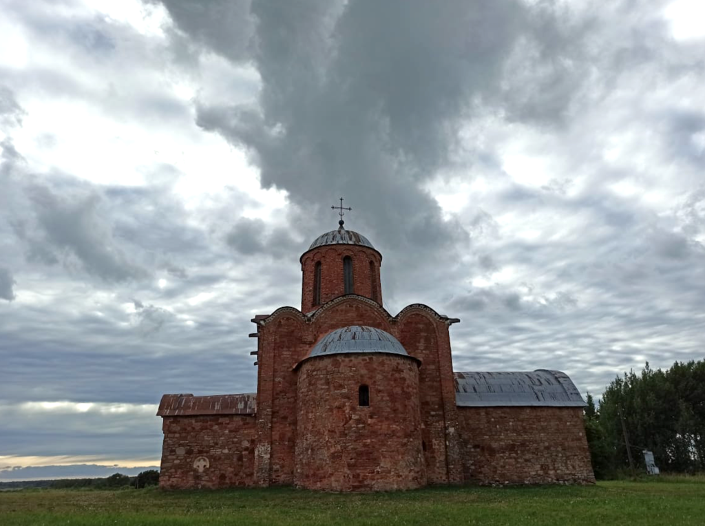 kovalevo
