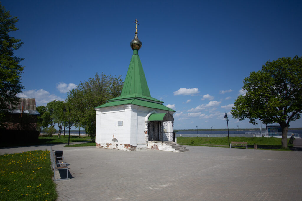 strelezkaya