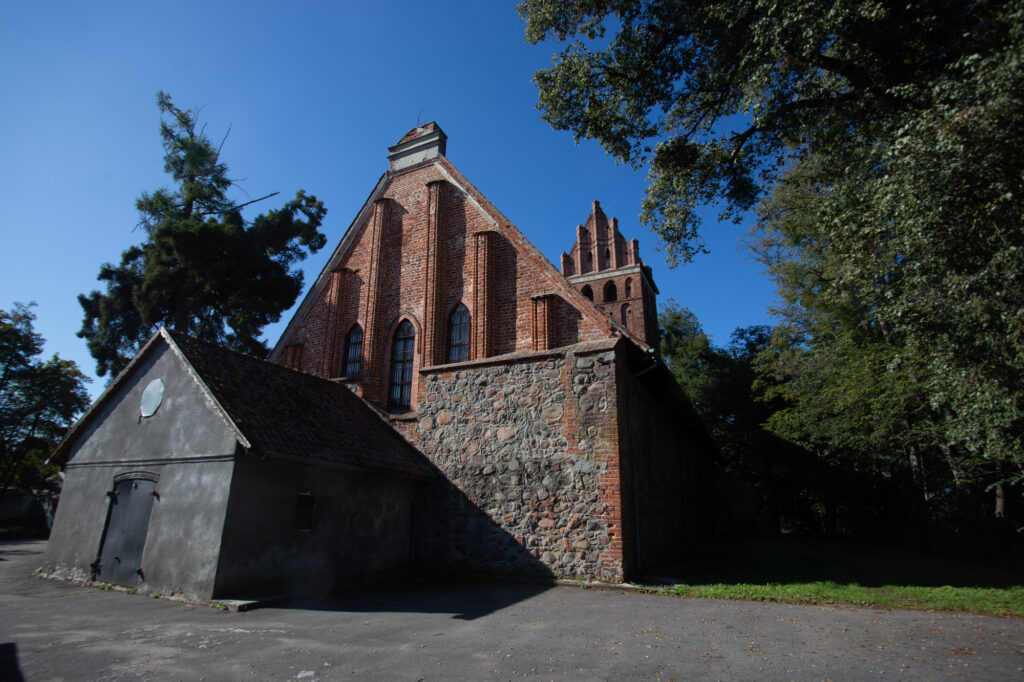 neuhousenkirche