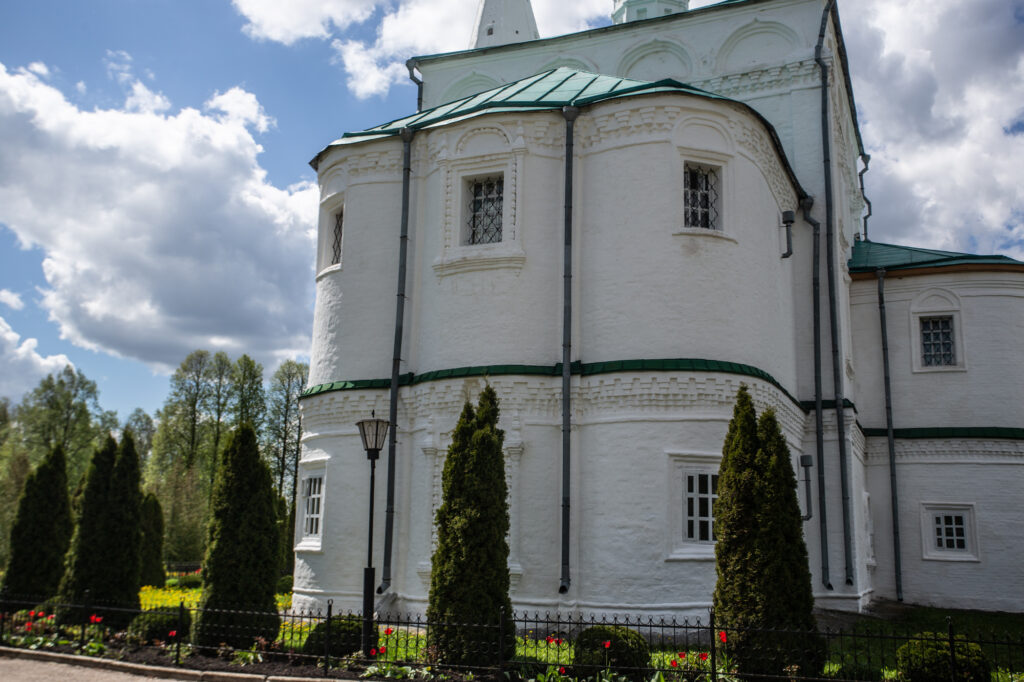 ezhovo