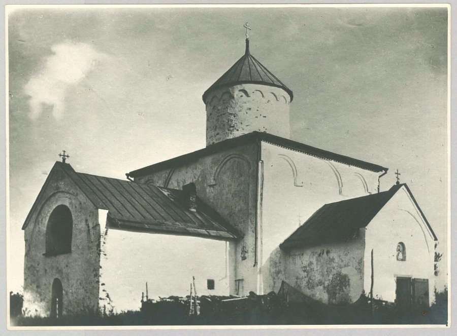 kovalevo