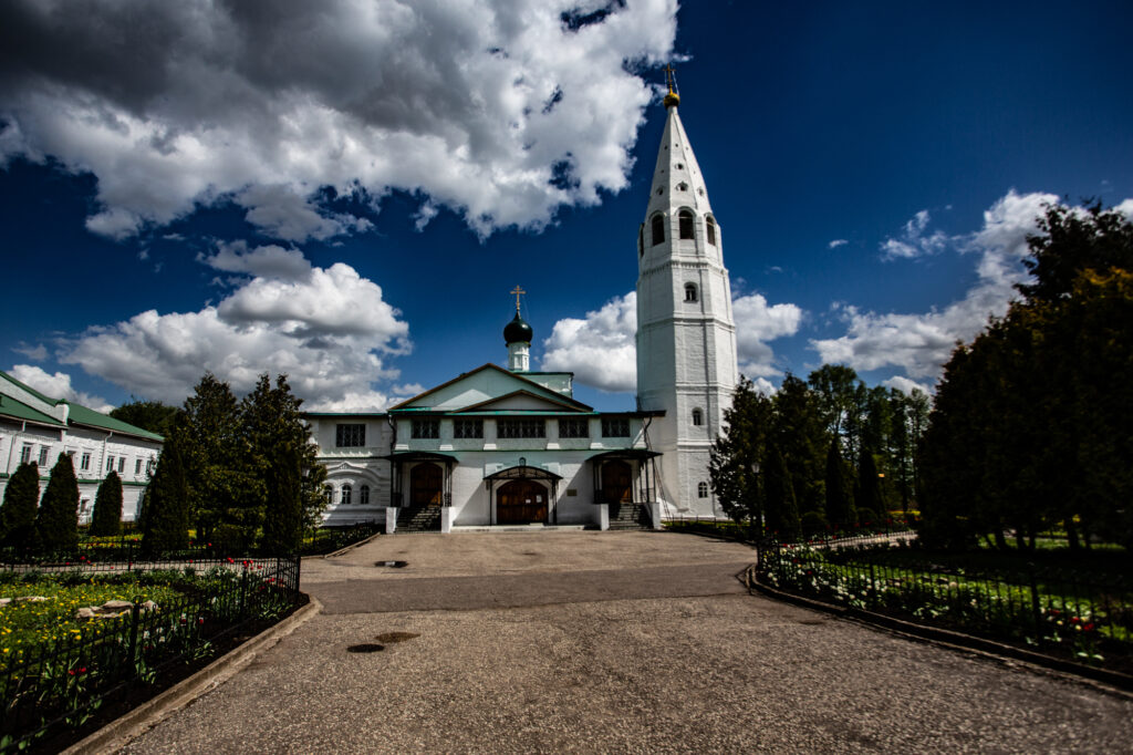 ezhovo