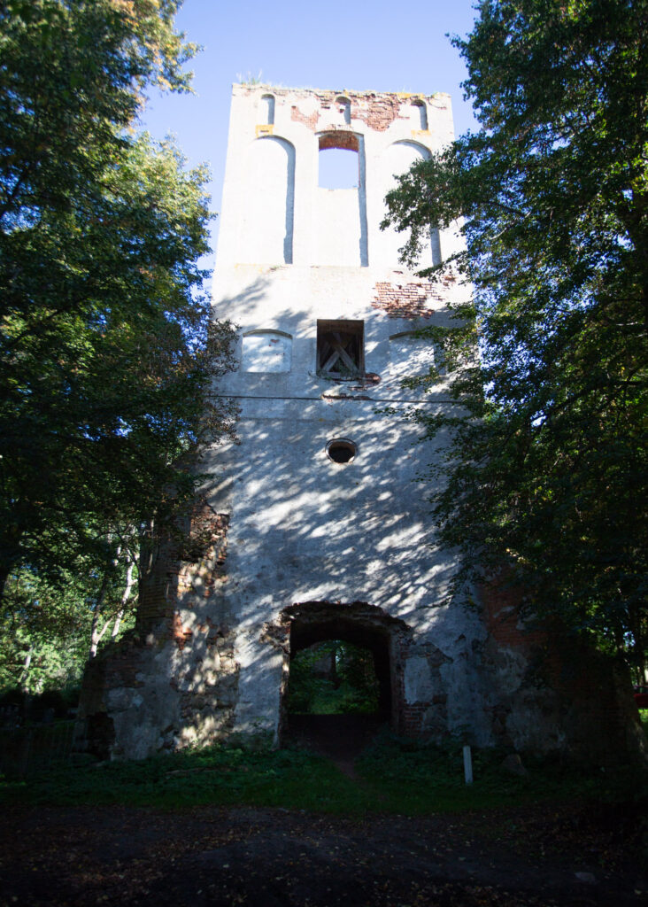 shaakenkirche