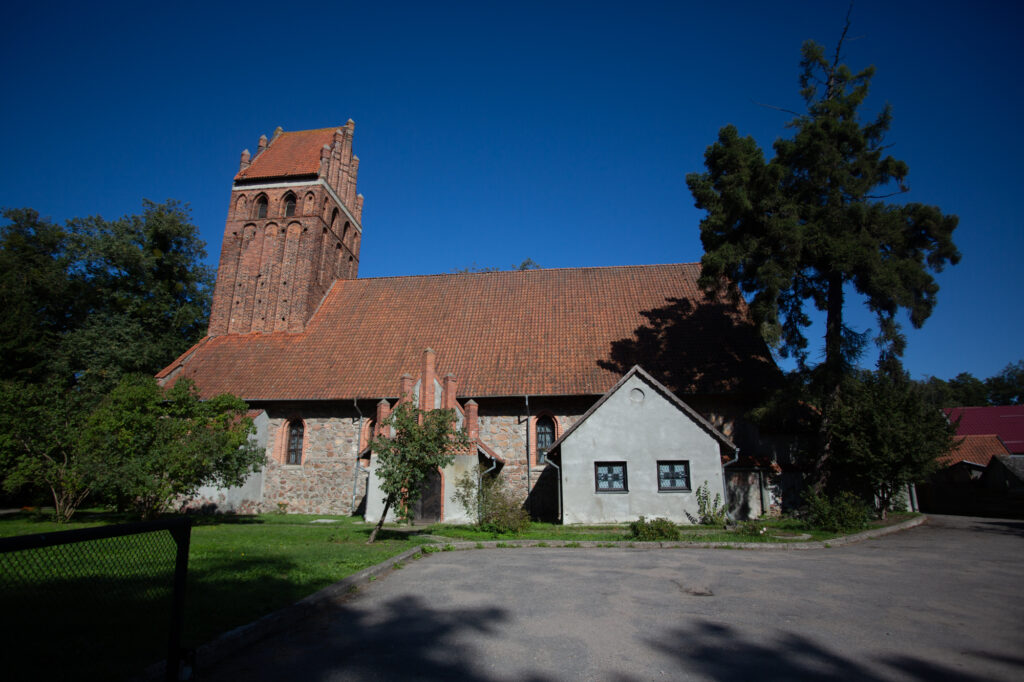 neuhousenkirche