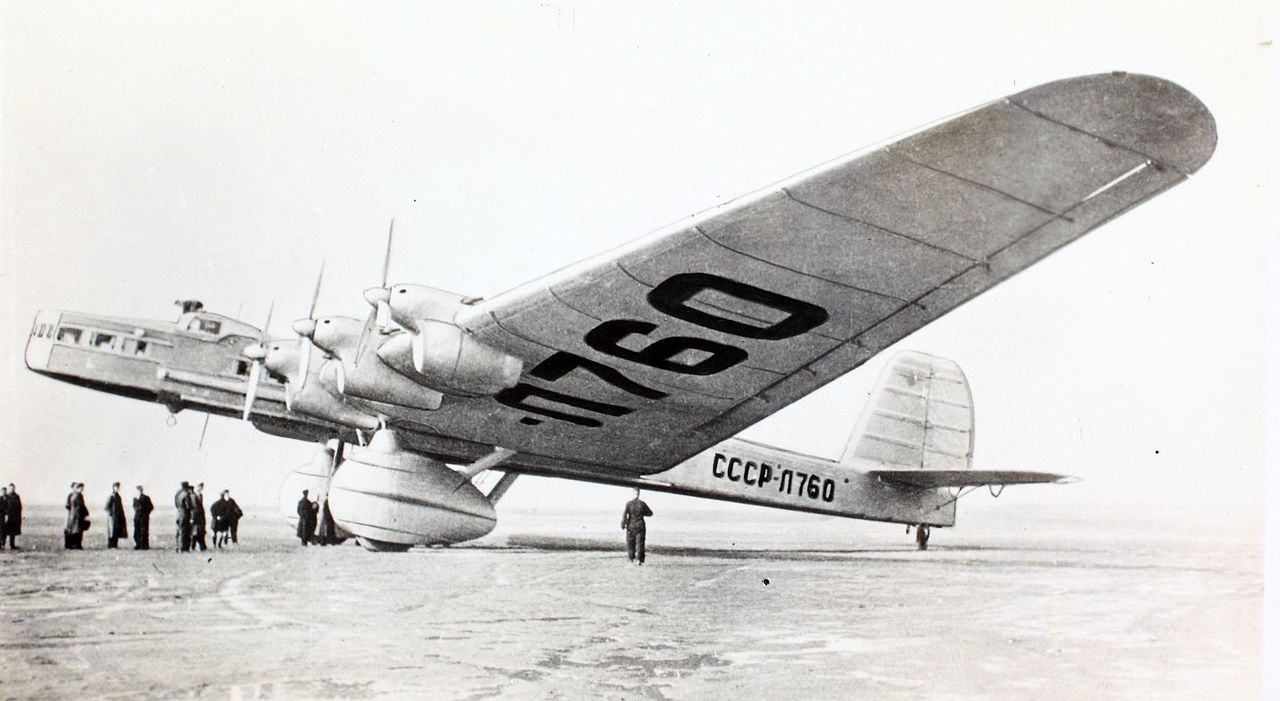 tupolev