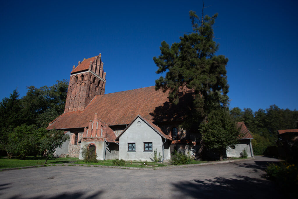 neuhousenkirche