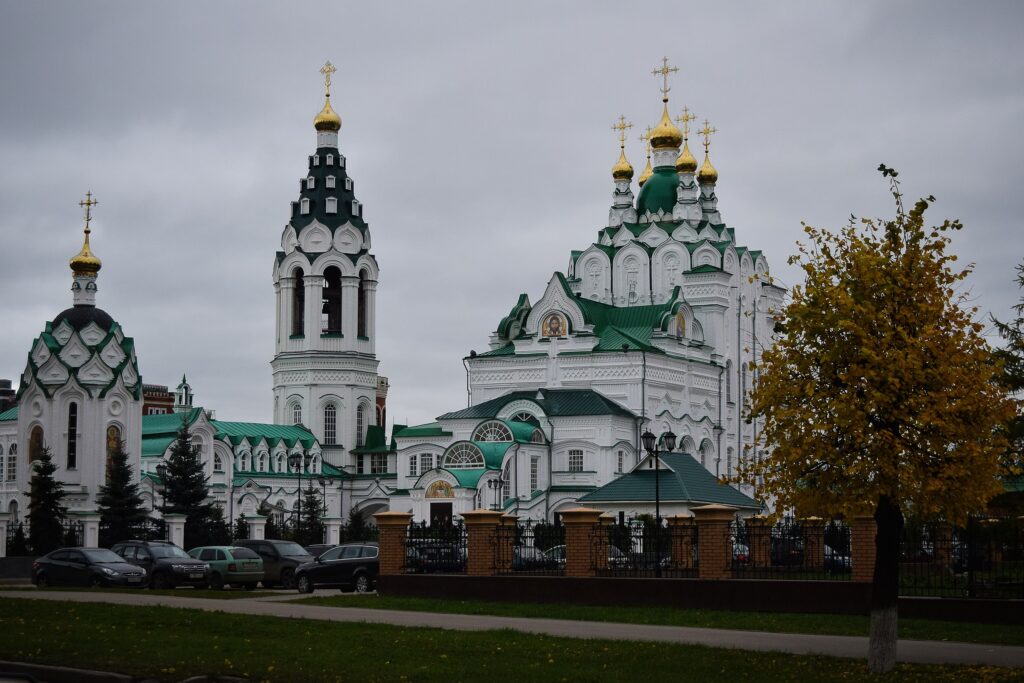 Фото: Wikimedia Commons