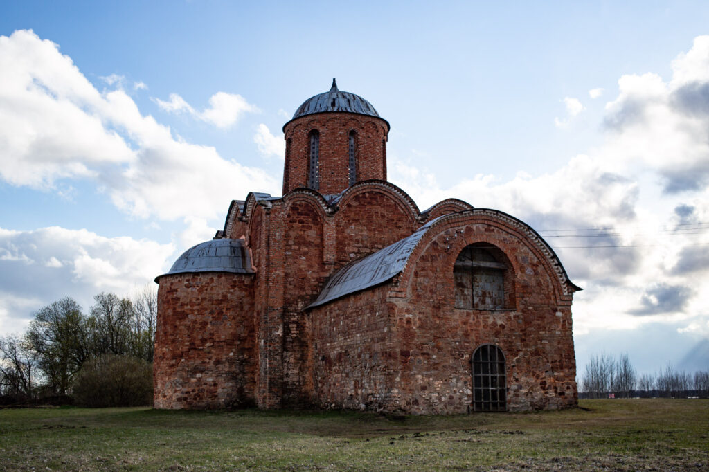 kovalevo