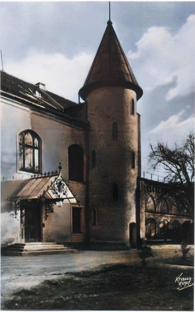 neuhausen-casle
