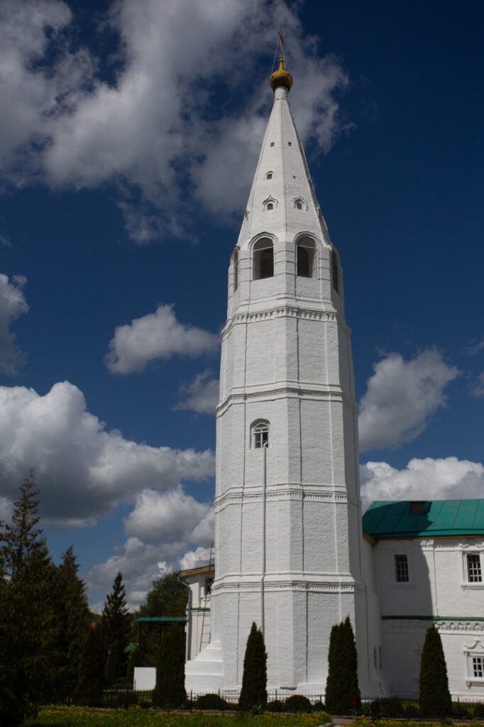 ezhovo
