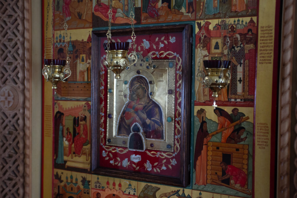 ezhovo