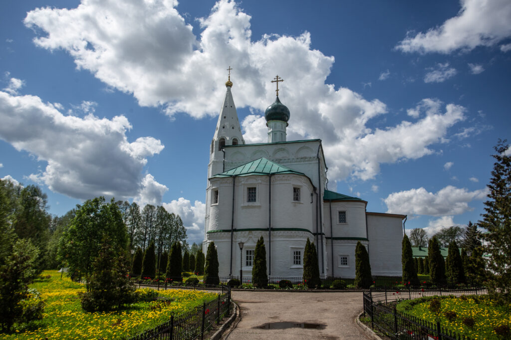 ezhovo
