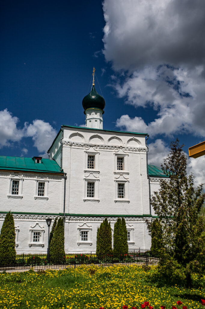 ezhovo