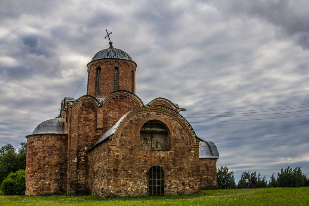 kovalevo
