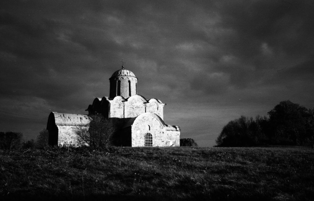 kovalevo
