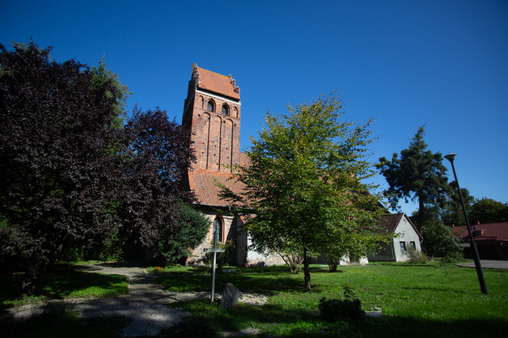 neuhousenkirche
