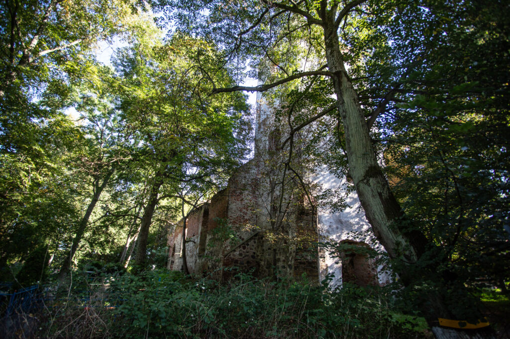 shaakenkirche