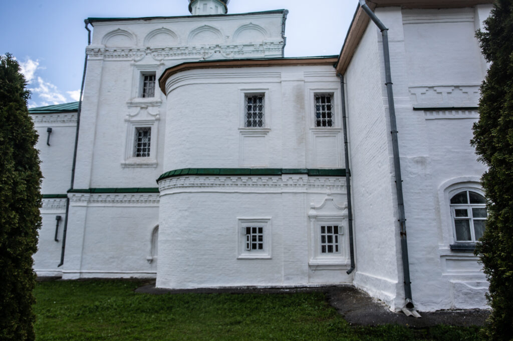 ezhovo