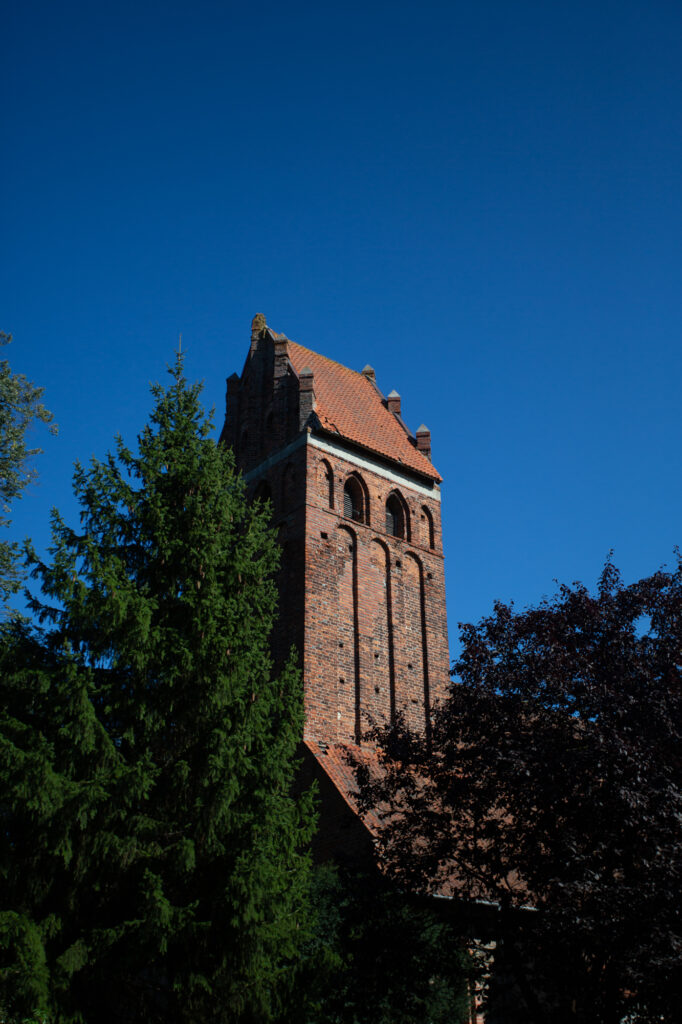 neuhousenkirche