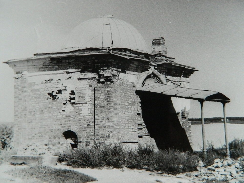 strelezkaya