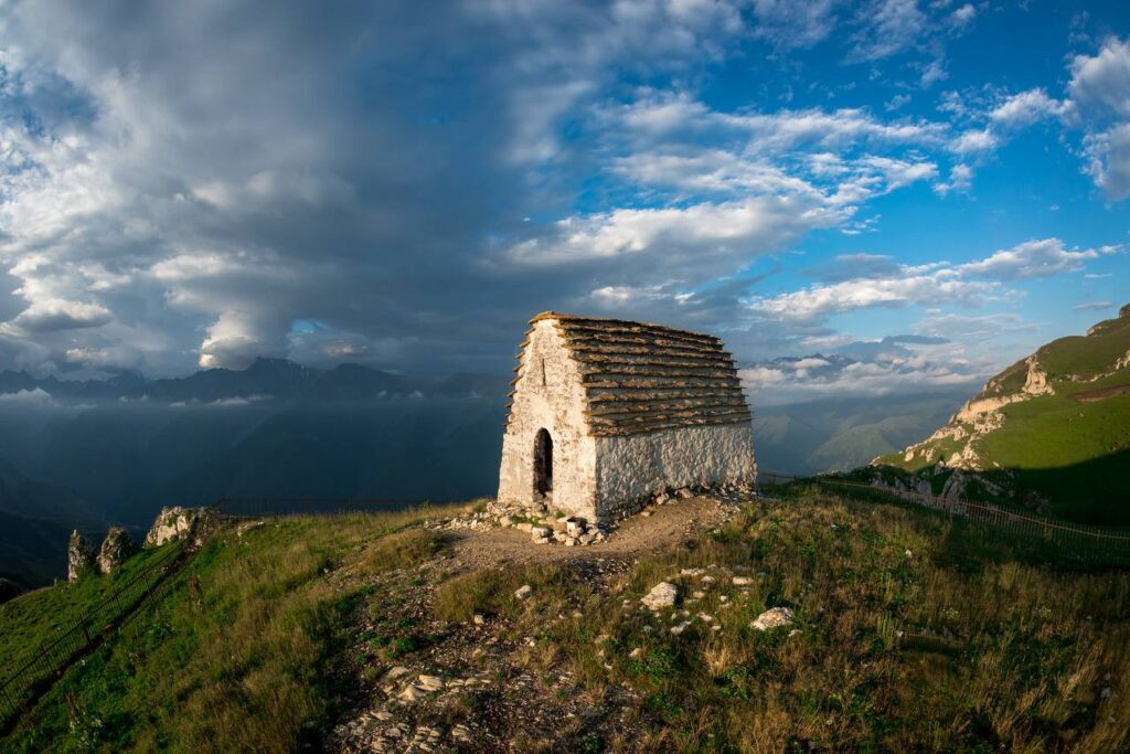 Фото: Ingushetia.Ru