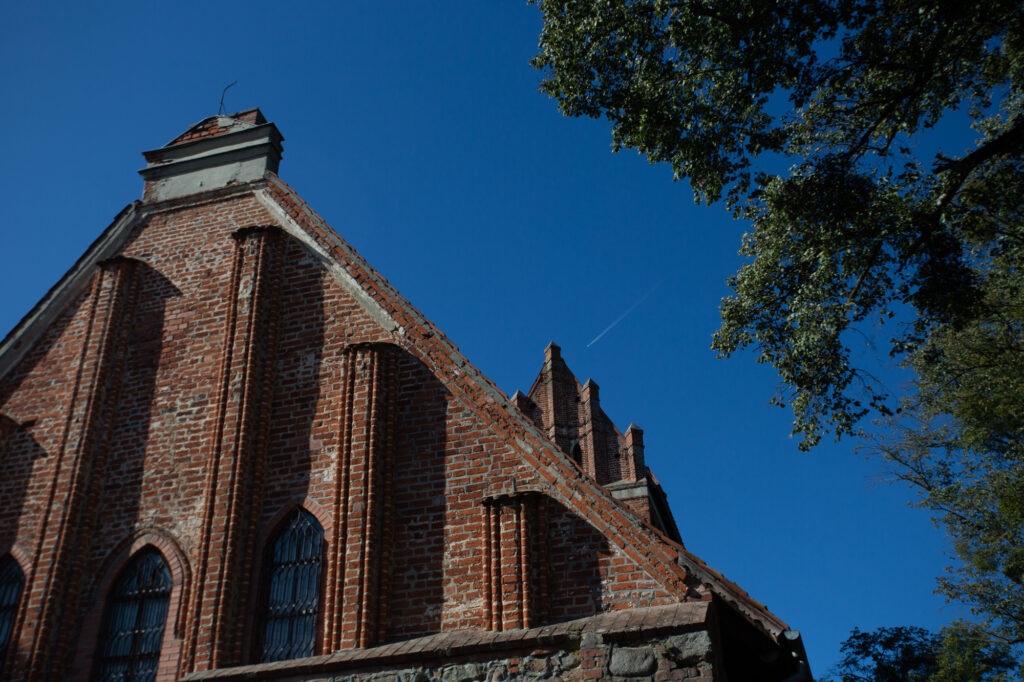 neuhousenkirche